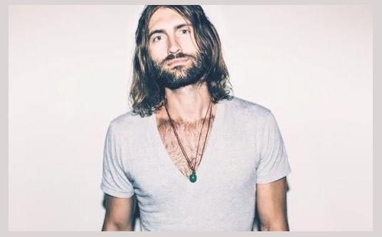 Ryan Hurd